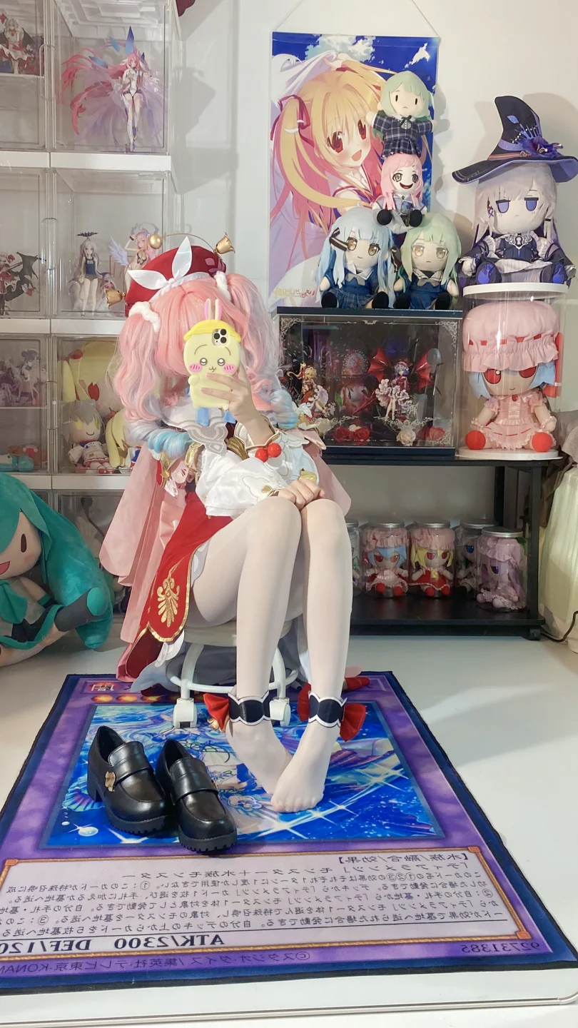 白栎Shirly - No.026 风瑾 [108P,20V-7GB]01 tg@simisebaisi 【丝足阁】106.webp